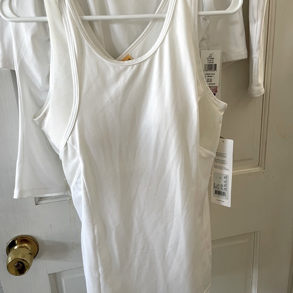 NWT Lolé Rayna Tank